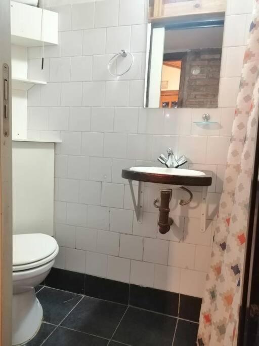 Las Adelas Chalten El Chalten Dış mekan fotoğraf