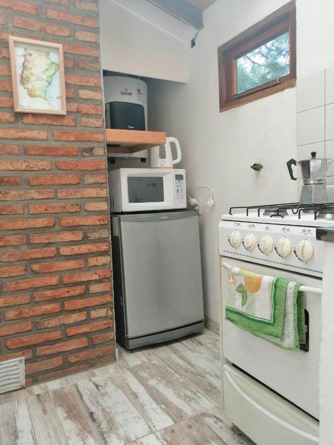Las Adelas Chalten El Chalten Dış mekan fotoğraf